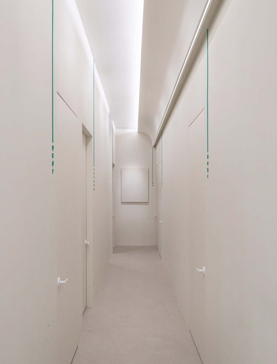 더 코나 메디스페이스 포트폴리오